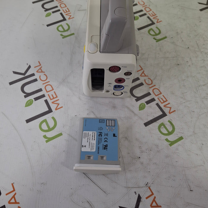 Philips IntelliVue X2 Monitor - OxiMax SpO2