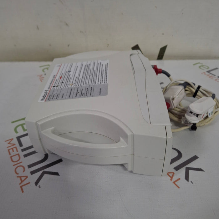 Masimo Masimo Radical 7 Pulse Oximeter w/ Base Patient Monitors reLink Medical