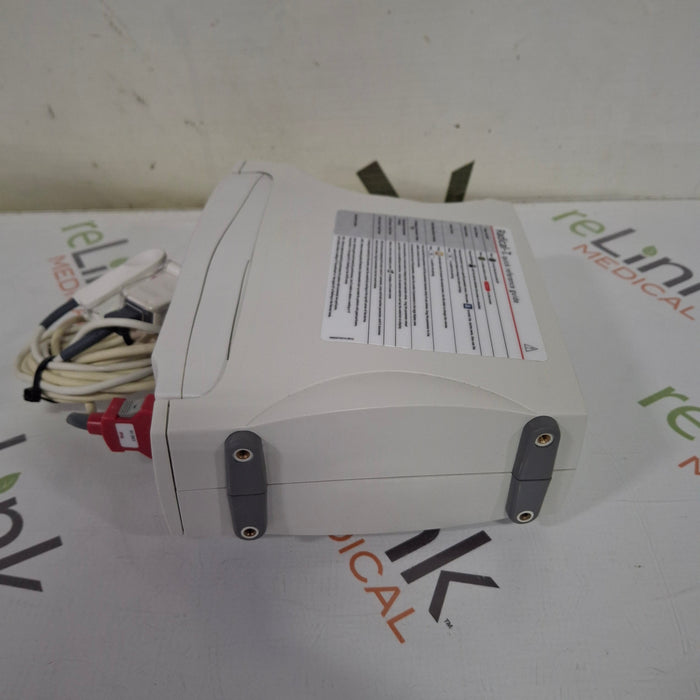 Masimo Masimo Radical 7 Pulse Oximeter w/ Base Patient Monitors reLink Medical