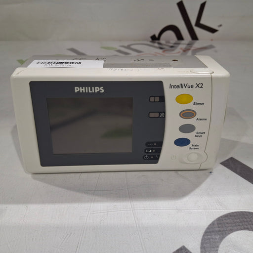 Philips Philips IntelliVue X2 Module - Fast SpO2 Patient Monitors reLink Medical