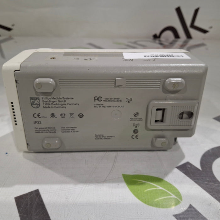 Philips Philips IntelliVue X2 Module - Fast SpO2 Patient Monitors reLink Medical