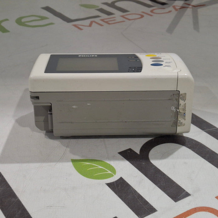 Philips Philips IntelliVue X2 Module - Fast SpO2 Patient Monitors reLink Medical