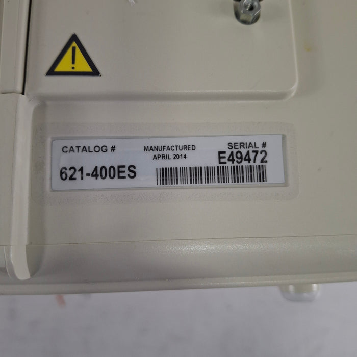 B. Braun B. Braun Outlook 400ES Infusion Pump Infusion Pump reLink Medical