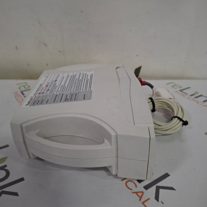 Masimo Masimo Radical 7 Pulse Oximeter w/ Base Patient Monitors reLink Medical