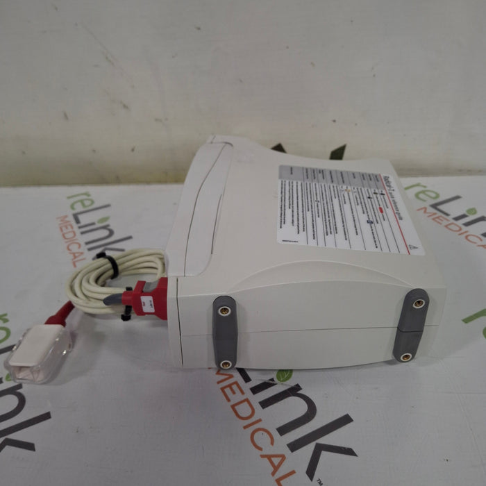 Masimo Masimo Radical 7 Pulse Oximeter w/ Base Patient Monitors reLink Medical
