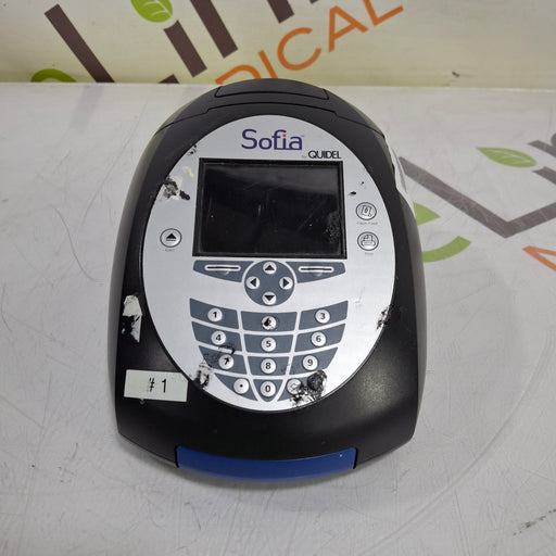 Quidel Quidel Sofia Immunoassay Analyzer Clinical Lab reLink Medical