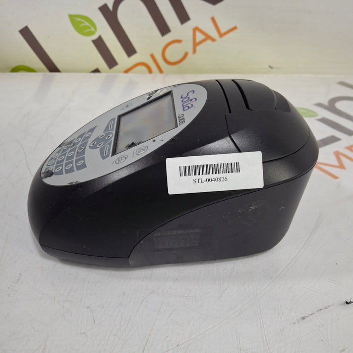 Quidel Quidel Sofia Immunoassay Analyzer Clinical Lab reLink Medical