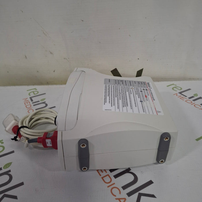 Masimo Masimo Radical 7 Pulse Oximeter w/ Base Patient Monitors reLink Medical