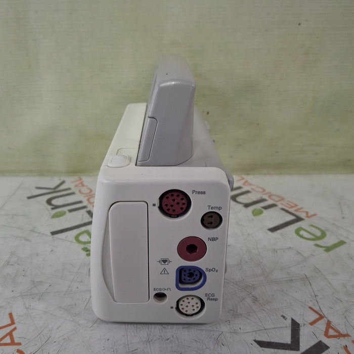 Philips IntelliVue X2 Monitor - OxiMax SpO2