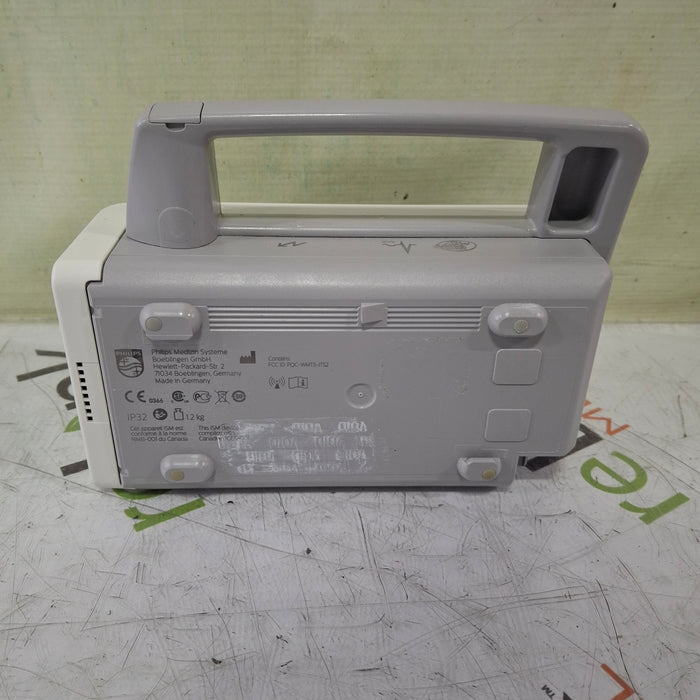 Philips IntelliVue X2 Monitor - OxiMax SpO2