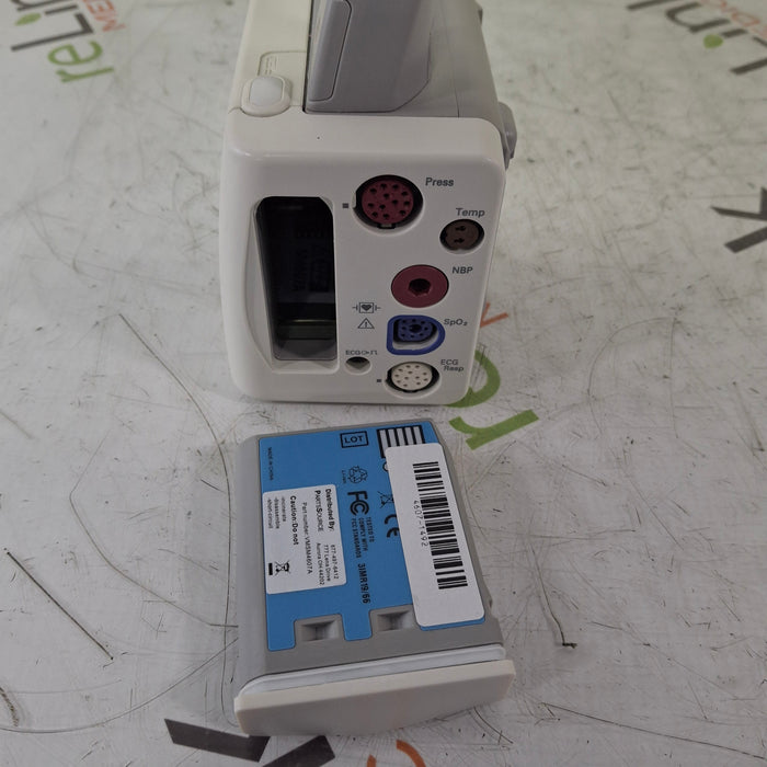 Philips IntelliVue X2 Monitor - OxiMax SpO2