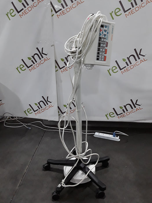 Medrad Vistron CT Injector