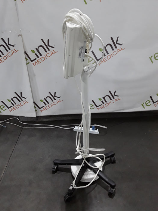 Medrad Vistron CT Injector