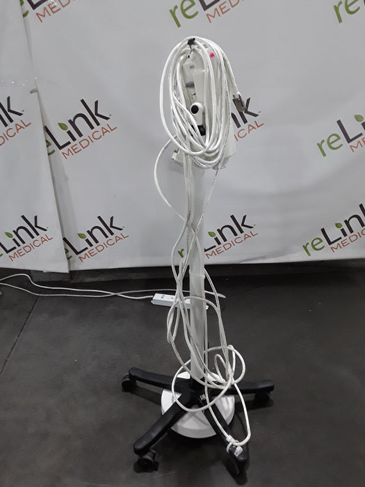 Medrad Vistron CT Injector