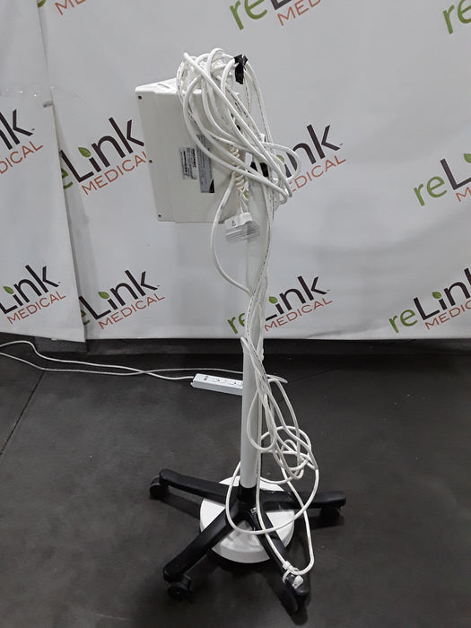 Medrad Vistron CT Injector