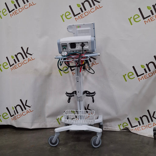 Philips Philips Respironics V60 BiPAP Ventilator Respiratory reLink Medical