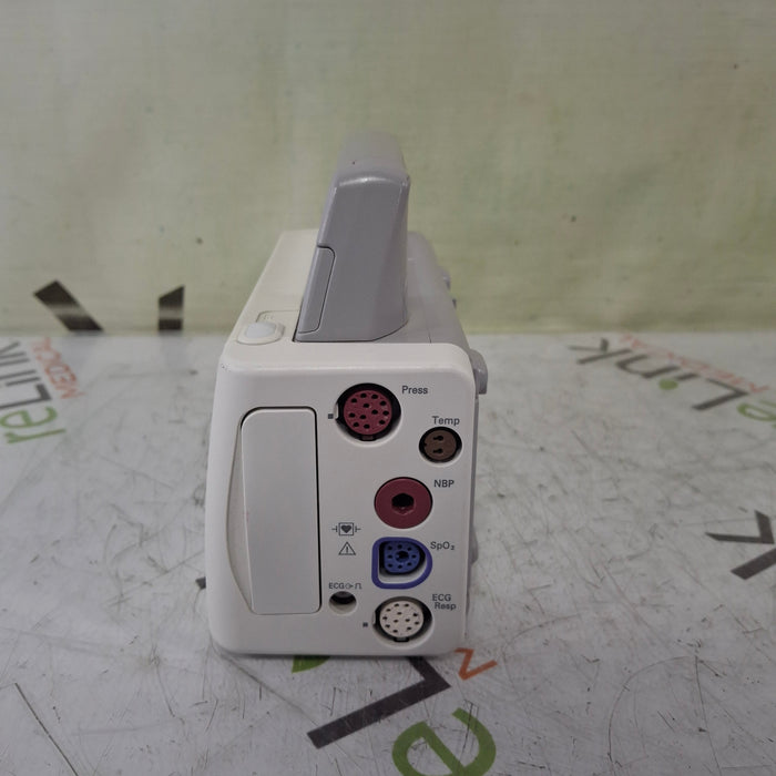 Philips IntelliVue X2 Monitor - OxiMax SpO2