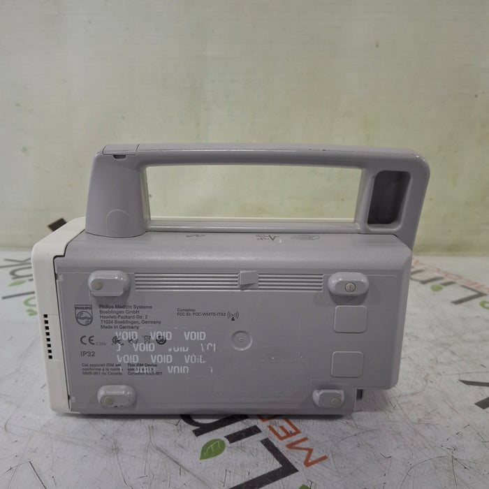 Philips IntelliVue X2 Monitor - OxiMax SpO2