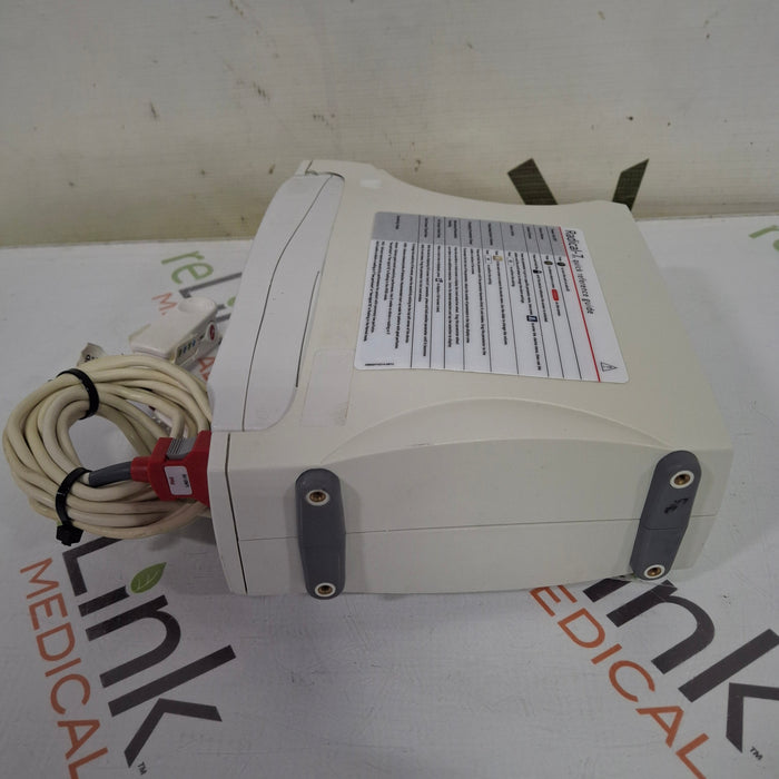 Masimo Masimo Radical 7 Pulse Oximeter w/ Base Patient Monitors reLink Medical