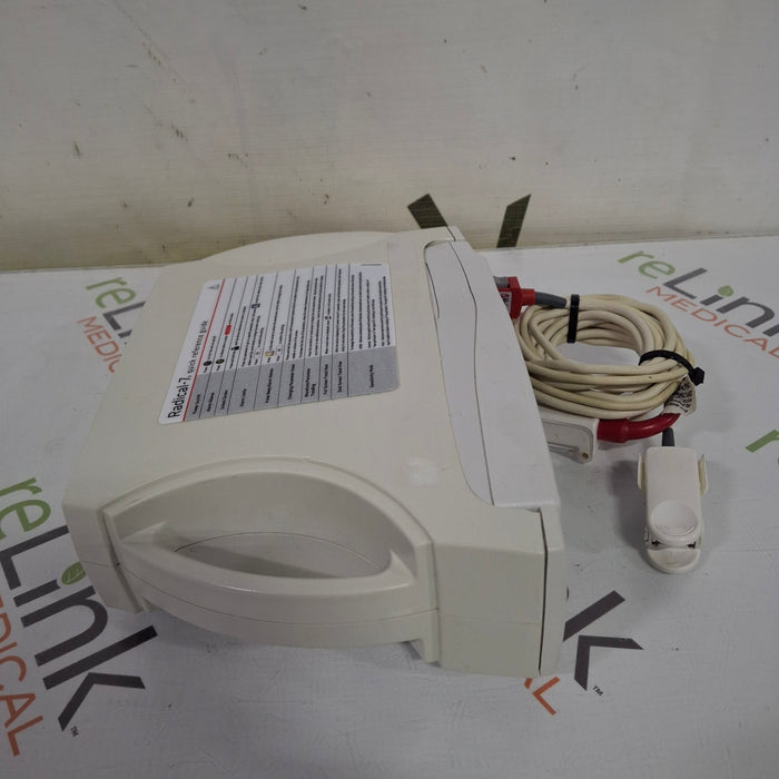 Masimo Masimo Radical 7 Pulse Oximeter w/ Base Patient Monitors reLink Medical