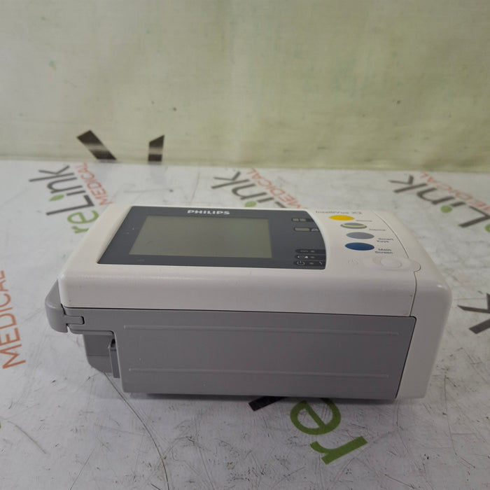 Philips Philips IntelliVue X2 Module - OxiMax SpO2 Patient Monitors reLink Medical