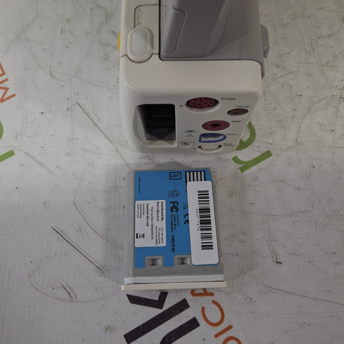 Philips Philips IntelliVue X2 Module - OxiMax SpO2 Patient Monitors reLink Medical