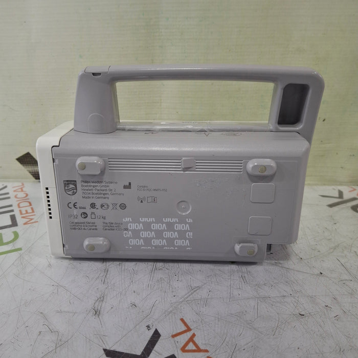 Philips Philips IntelliVue X2 Module - OxiMax SpO2 Patient Monitors reLink Medical