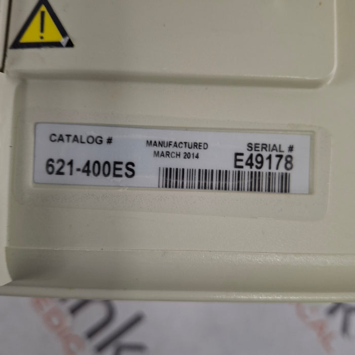 B. Braun B. Braun Outlook 400ES Infusion Pump Infusion Pump reLink Medical