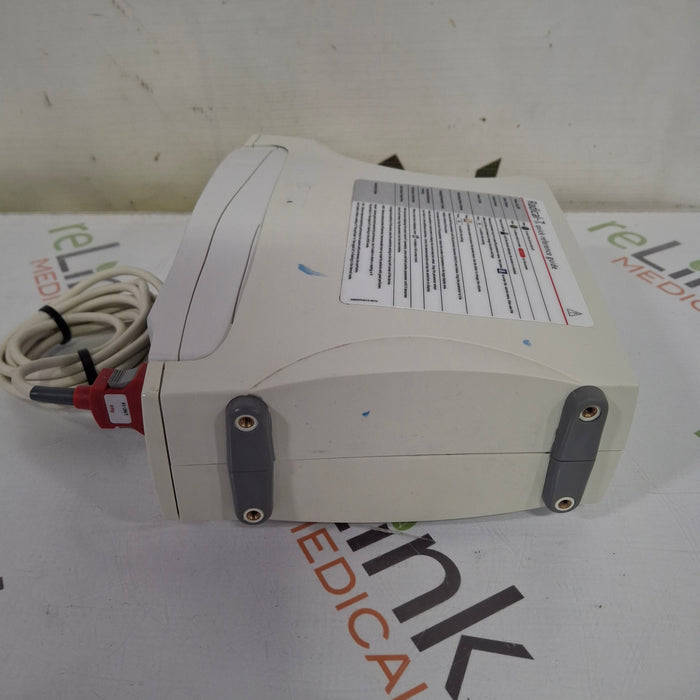 Masimo Masimo Radical 7 Pulse Oximeter w/ Base Patient Monitors reLink Medical