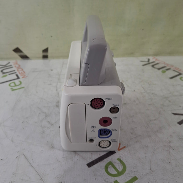 Masimo Masimo Radical 7 Pulse Oximeter w/ Base Patient Monitors reLink Medical