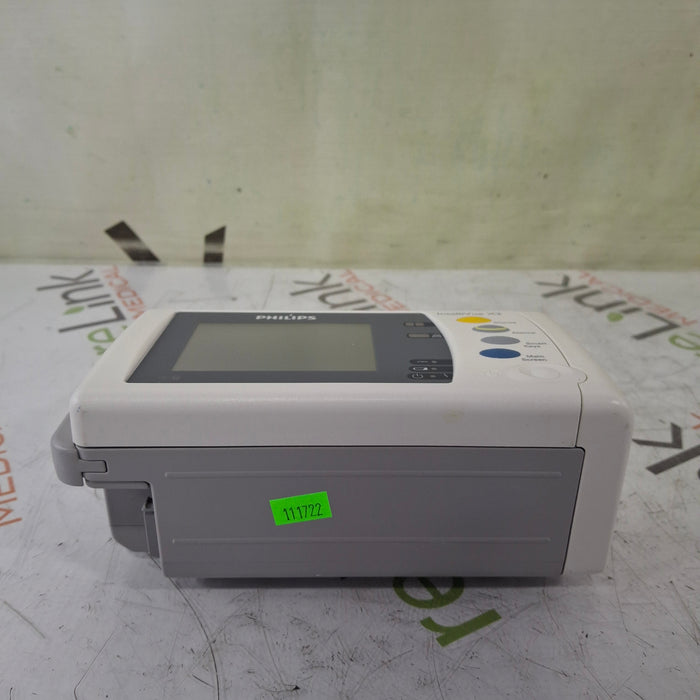 Masimo Masimo Radical 7 Pulse Oximeter w/ Base Patient Monitors reLink Medical