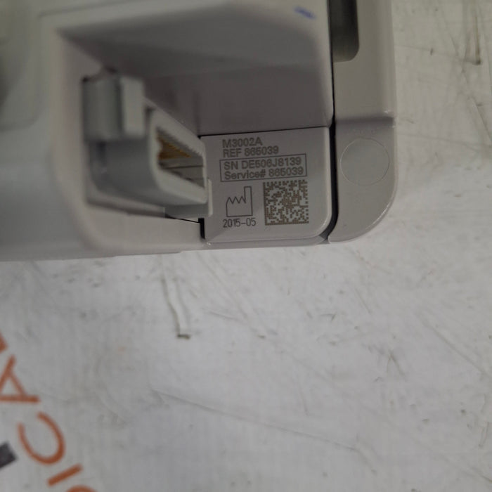 Masimo Masimo Radical 7 Pulse Oximeter w/ Base Patient Monitors reLink Medical