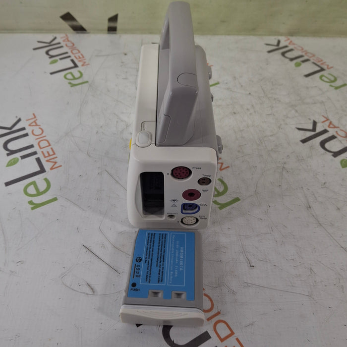 Masimo Masimo Radical 7 Pulse Oximeter w/ Base Patient Monitors reLink Medical