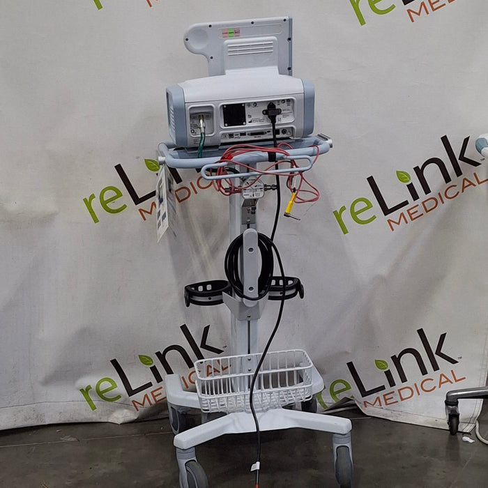 Philips Philips Respironics V60 BiPAP Ventilator Respiratory reLink Medical