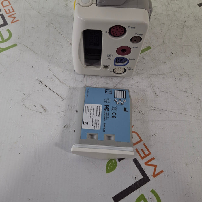 Philips Philips IntelliVue X2 Module - OxiMax SpO2 Patient Monitors reLink Medical