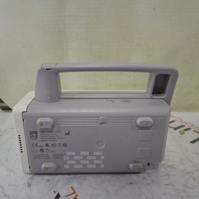 Philips Philips IntelliVue X2 Module - OxiMax SpO2 Patient Monitors reLink Medical