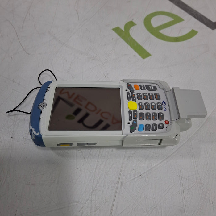 Socket Moblie Inc Socket Moblie Inc epoc Host Blood Analyzer Clinical Lab reLink Medical