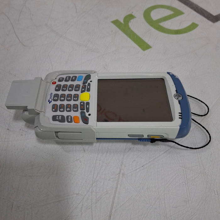 Socket Moblie Inc Socket Moblie Inc epoc Host Blood Analyzer Clinical Lab reLink Medical