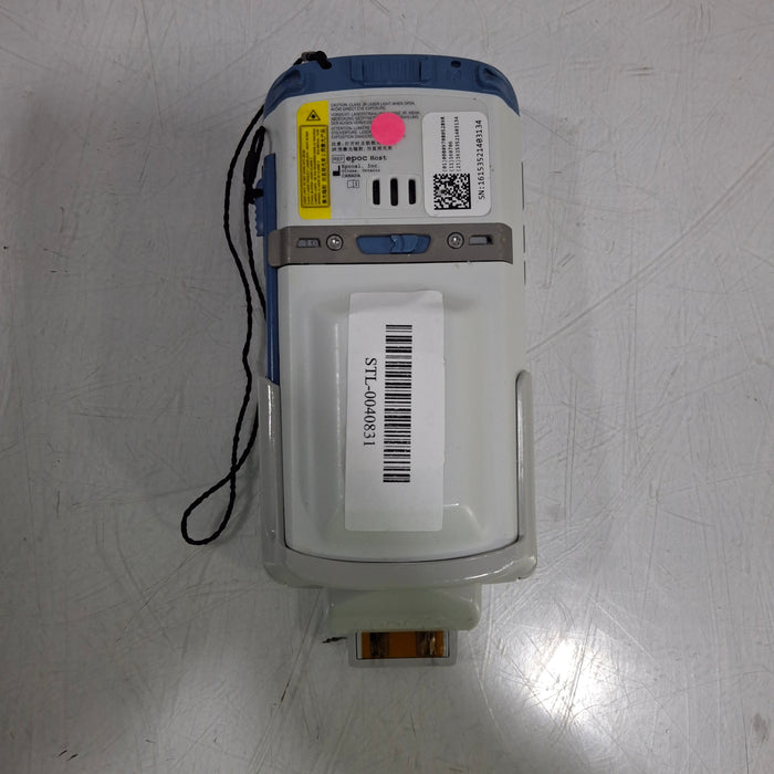 Socket Moblie Inc Socket Moblie Inc epoc Host Blood Analyzer Clinical Lab reLink Medical