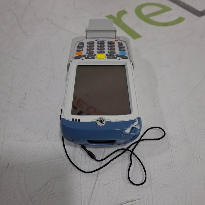 Socket Moblie Inc Socket Moblie Inc epoc Host Blood Analyzer Clinical Lab reLink Medical