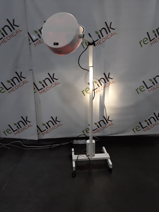 Welch Allyn Welch Allyn 44200 LS200 Medical Procedure Light Research Lab reLink Medical