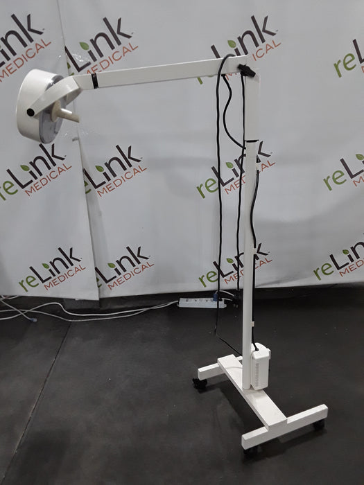 Welch Allyn Welch Allyn 44200 LS200 Medical Procedure Light Research Lab reLink Medical