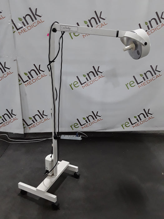 Welch Allyn Welch Allyn 44200 LS200 Medical Procedure Light Research Lab reLink Medical
