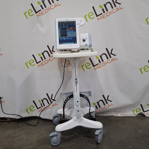 Philips Philips Respironics V60 BiPAP Ventilator Respiratory reLink Medical