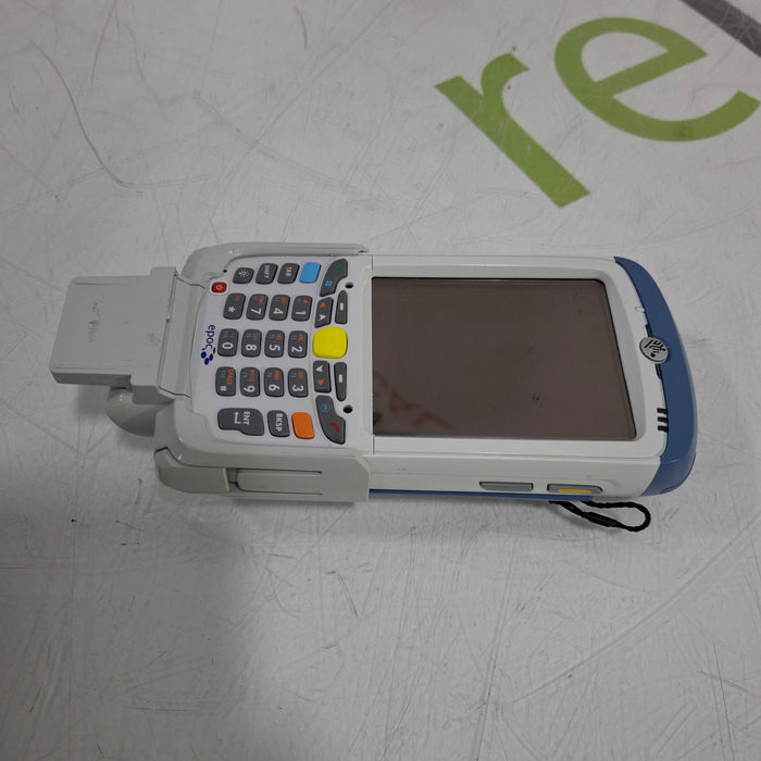 Socket Moblie Inc Socket Moblie Inc epoc Host Blood Analyzer Clinical Lab reLink Medical