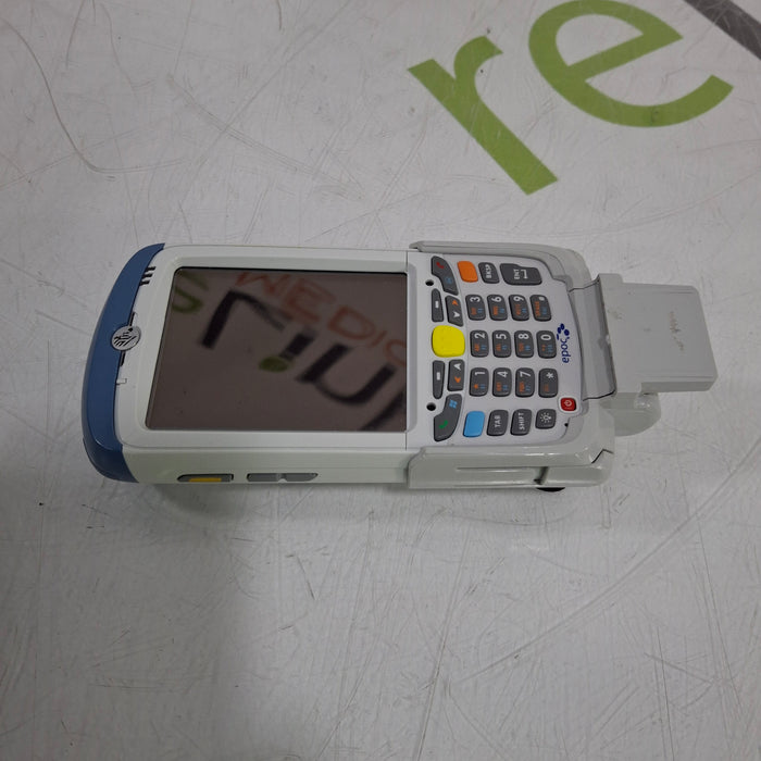 Socket Moblie Inc Socket Moblie Inc epoc Host Blood Analyzer Clinical Lab reLink Medical