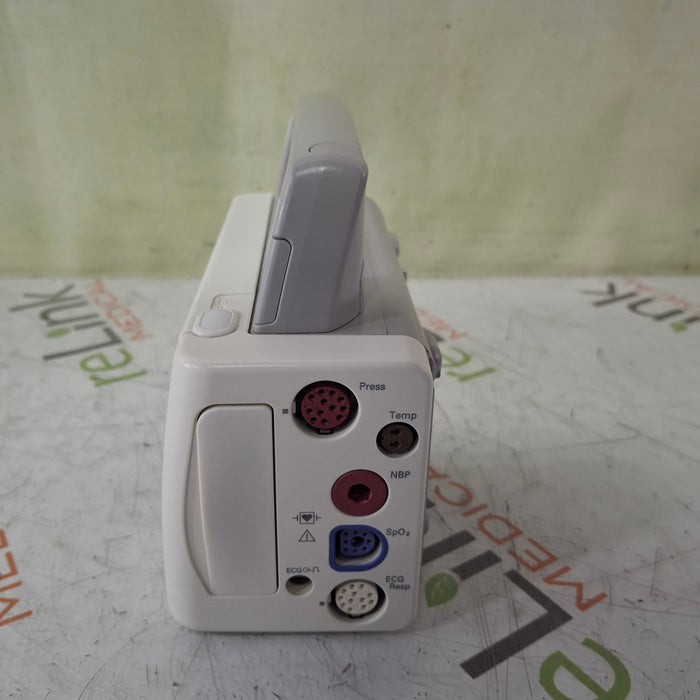 Philips Philips IntelliVue X2 Module - OxiMax SpO2 Patient Monitors reLink Medical