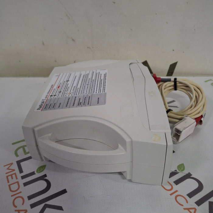 Masimo Masimo Radical 7 Pulse Oximeter w/ Base Patient Monitors reLink Medical