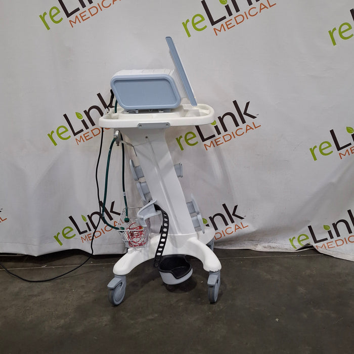 Philips Philips Respironics V60 BiPAP Ventilator Respiratory reLink Medical