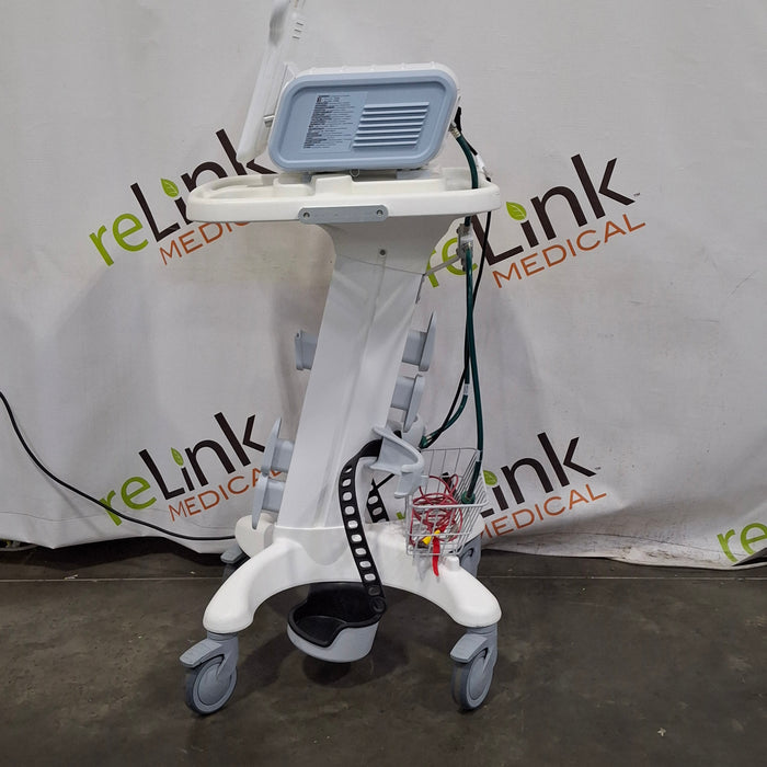 Philips Philips Respironics V60 BiPAP Ventilator Respiratory reLink Medical